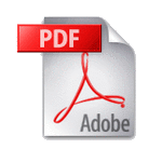 PDF Logo